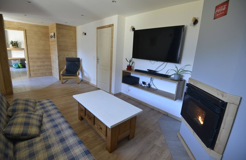 Le Bourg-d'Oisans House | House in the heart of the Oisans