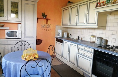 Rousset-les-Vignes House | House in the middle of the garrigue in Drôme provençale
