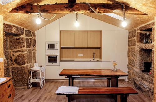 Terras de Bouro Cottage | House in the Gerês area