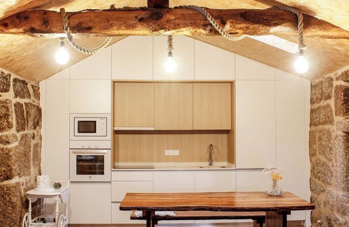 Terras de Bouro Cottage | House in the Gerês area