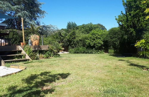 Pont-l'Abbe House | House in the heart of Bigouden