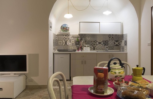Ragusa Apartment | house in the heart of Baroque