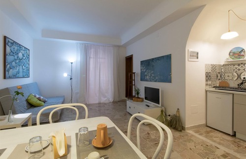 Ragusa Apartment | house in the heart of Baroque