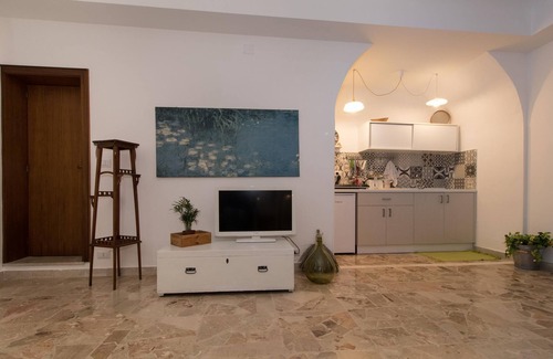 Ragusa Apartment | house in the heart of Baroque