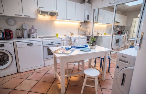 Le Moulleau House | House in the heart of Moulleau 50 m from the beach