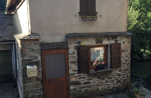 Rousses House | House in the heart of the Cévennes