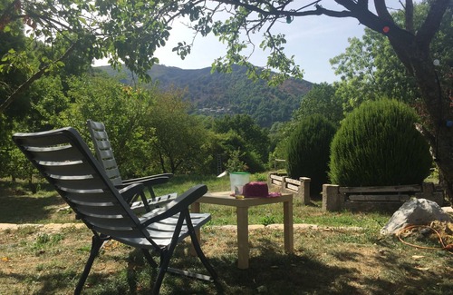 Rousses House | House in the heart of the Cévennes