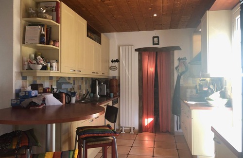 Sare House | House in the heart of the Basque country