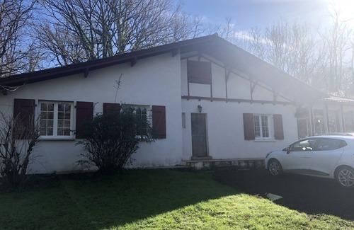 Sare House | House in the heart of the Basque country