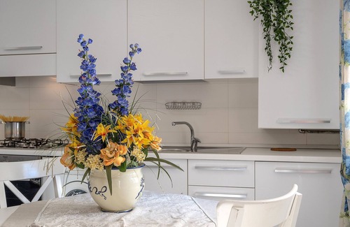 Civitanova Marche House | House in the Maritime Village