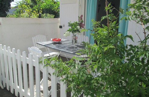 Fouras House | HOUSE IN THE PICTURESQUE QUARTER OF FOURAS WITH ITS