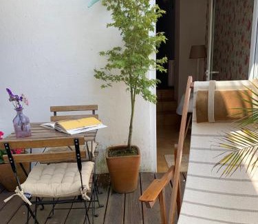 Caminha House | House in the Town Centre