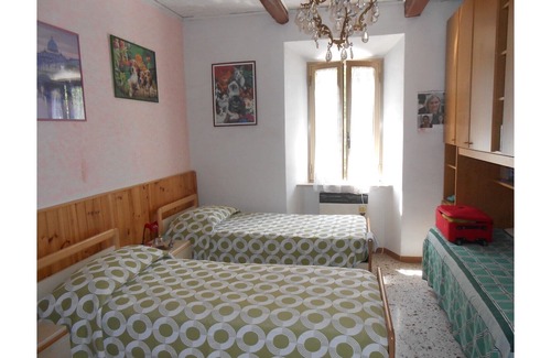 Fiuminata House | HOUSE IN THE UMBRIAN-MARCHIGIANO APENNINES