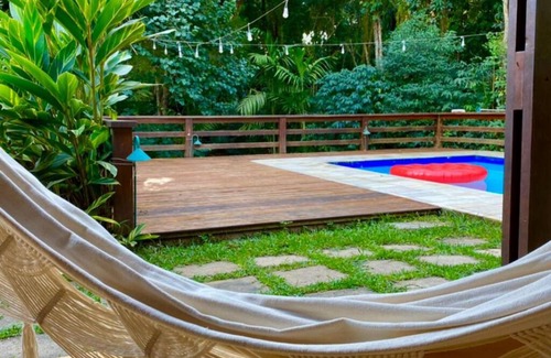 Ibiuna Cottage | House in the Veleiros de Ibiúna Condominium