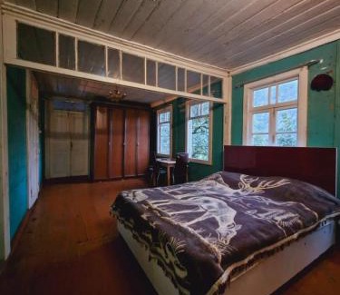 Khelvachauri House | House in the village Machakhela