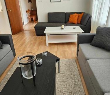 Suðavik House | House in the Westfjords