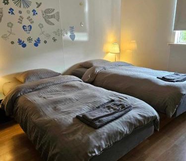 Suðavik House | House in the Westfjords