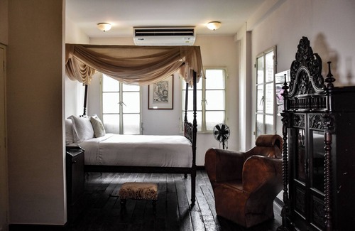 Sukhumvit House | House in Thonglor!
