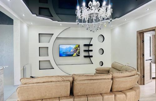 Kobuleti Apartment | House in Tsikhisdziri