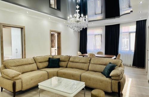 Kobuleti Apartment | House in Tsikhisdziri