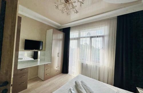 Kobuleti Apartment | House in Tsikhisdziri