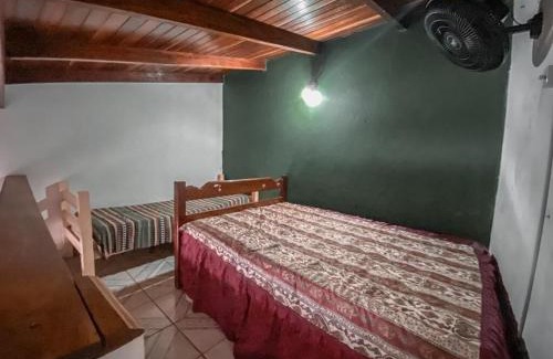 Pereque-Mirim House | House in Ubatuba