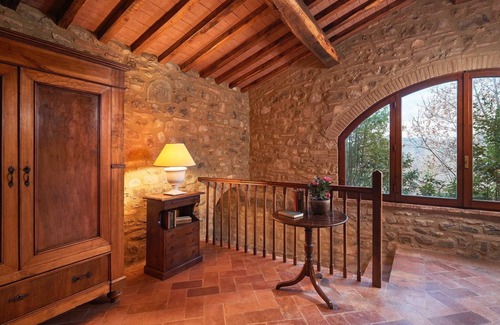Umbertide House | House in Umbertide with Pool and Historic Charm