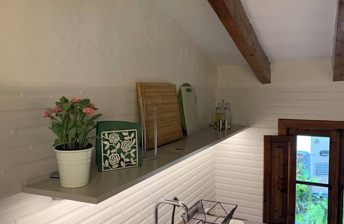 S'Arxiduc House | House in Valldemossa center, 5 people, private roof terrace, outstanding views