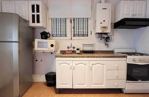 Cordoba House | House in Villa Cabrera for 5 People with Garage and BBQ