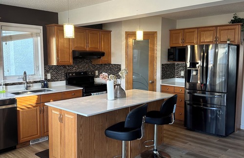 Fort Gary House | House in Winnipeg's Prime Neighbourhood