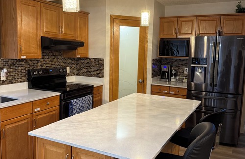 Fort Gary House | House in Winnipeg's Prime Neighbourhood