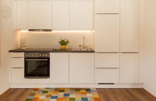 Grossdorf Apartment | House Isabella & Elizabeth