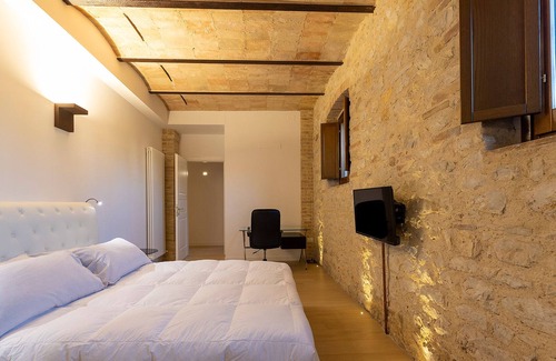 Foligno House | House