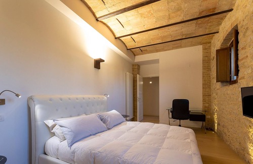 Foligno House | House