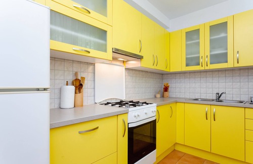 Gornje Selo House | House Ivo (47171-K1) - Stomorska - island Solta