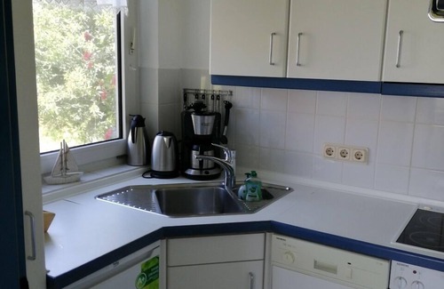 Groß Holum House | House Joris Signature - Countryside view