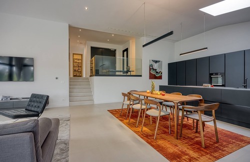 Sorici Villa | House K2