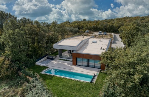 Sorici Villa | House K2