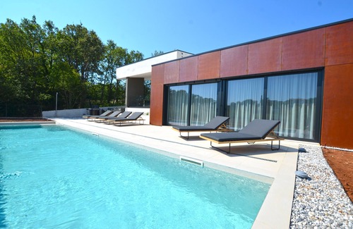Sorici Villa | House K2
