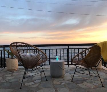 Agios Nikolaos House | House Koula