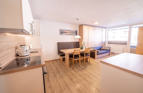 Konigsleiten Apartment | House Kreidl Top 31 - Holiday apartment Königsleiten