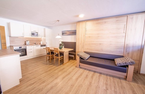Konigsleiten Apartment | House Kreidl Top 31 - Holiday apartment Königsleiten