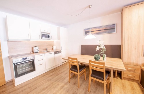 Konigsleiten Apartment | House Kreidl Top 31 - Holiday apartment Königsleiten