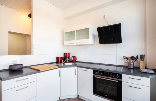 Grevesmuehlen Apartment | House Kreihnsdörp, vacation apartment 1