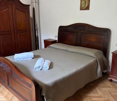 Partanna Bed & Breakfast | House La Cantinetta
