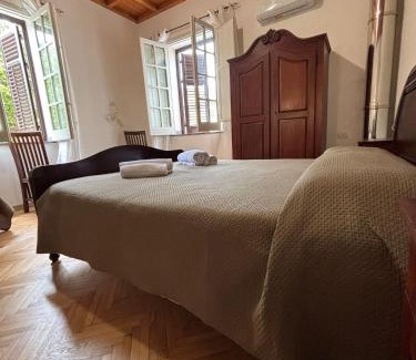 Partanna Bed & Breakfast | House La Cantinetta