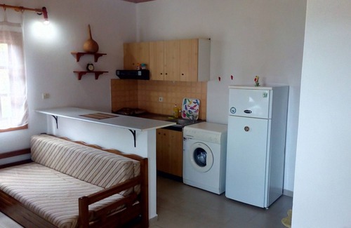 Sithonia House | House lagonisi, Sithonia