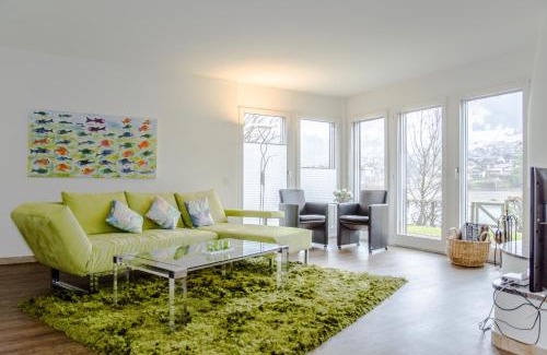 Lungern House | House Lakeside – GriwaRent AG