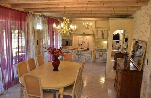 Boisset-et-Gaujac House | House List of great standing to 3min d' anduze tariffs of 1390 has 2790 €