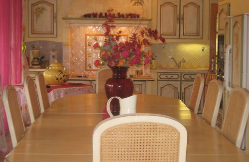 Boisset-et-Gaujac House | House List of great standing to 3min d' anduze tariffs of 1390 has 2790 €